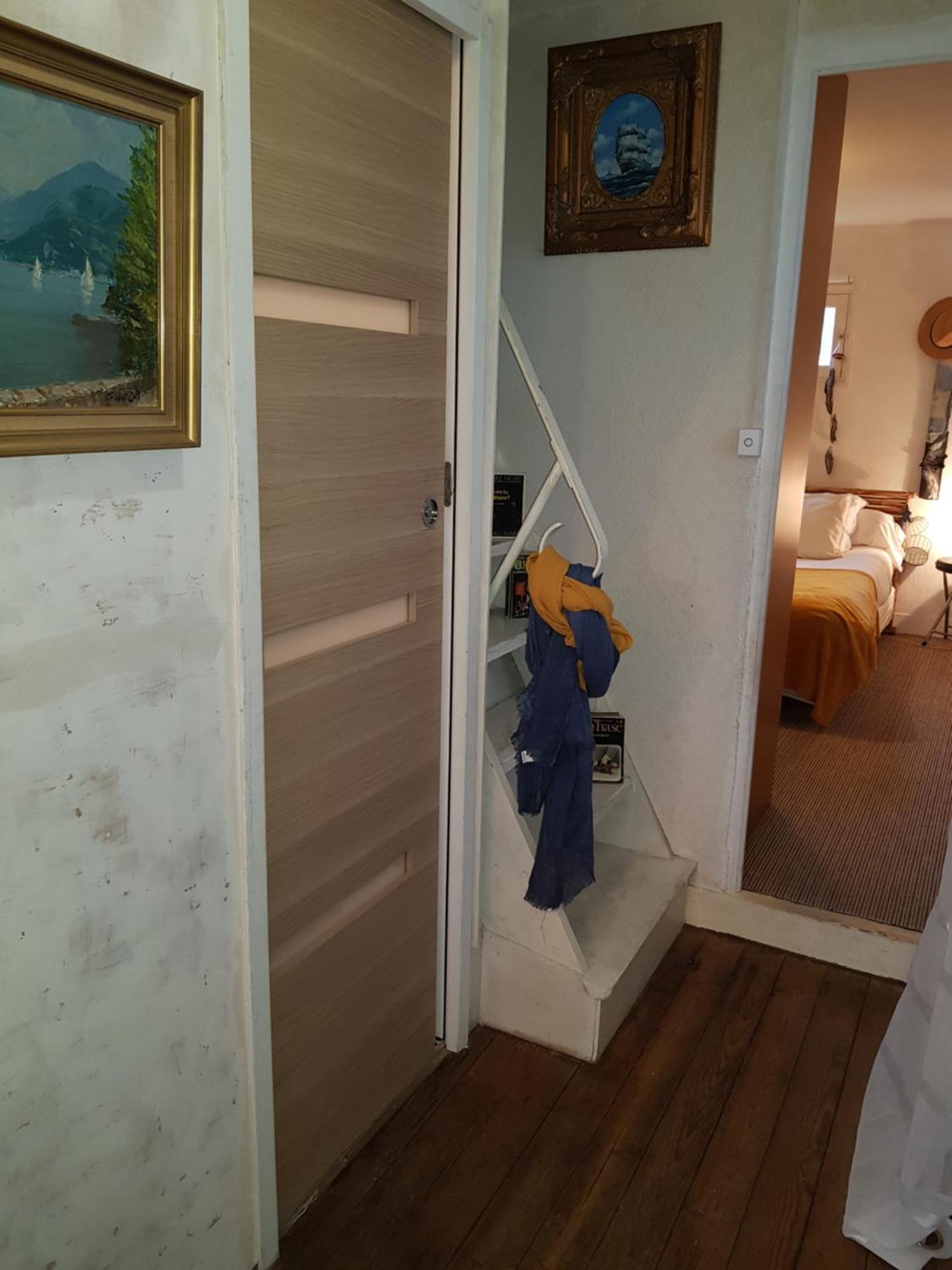 Herm'S Petite Maison Atypique Et Cour Privative - Avenue Du Marche - Ideal Couple Ou Jeunes Parents Cabourg Exterior photo